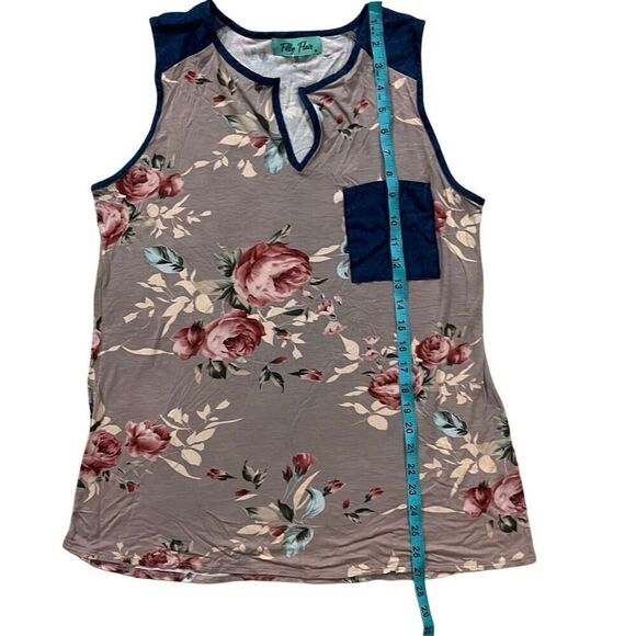 Filly Flair Tank Top - Picture 7 of 7